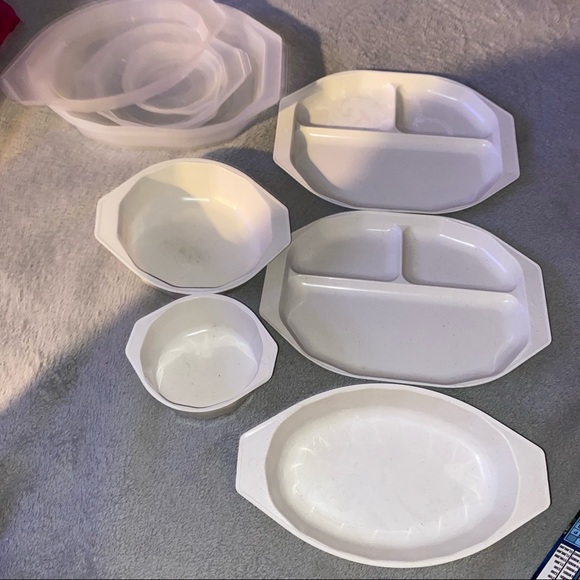 Nordic Ware Set - Picture 3 of 10